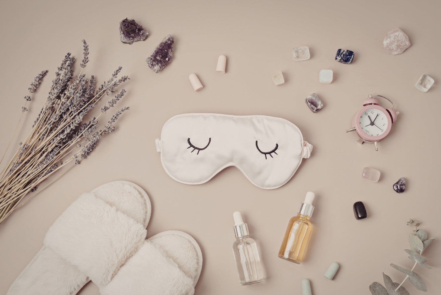 Sleep Enhancement