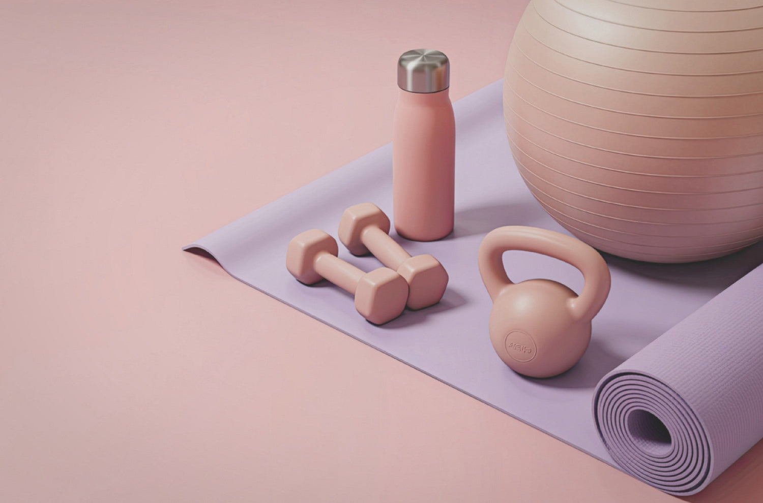 Health & Fitness Essentials